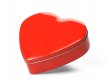 Hartblik - rood
