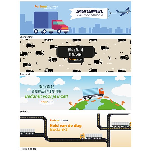 Transport labels