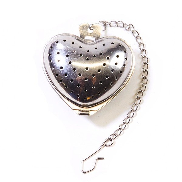 Thee infuser hartje