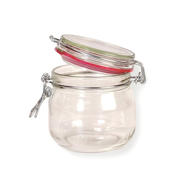 Weckpot 463 ml - foto 2