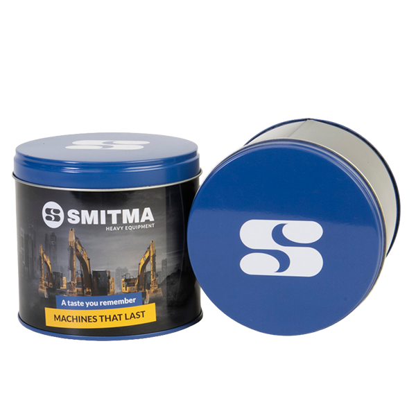 Volledige bedrukking