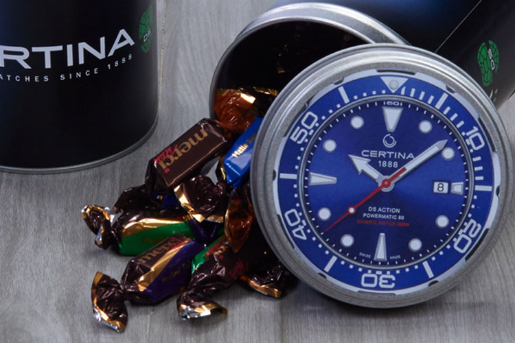 De 3 leukste bedrukte deksels van blikken op een rijtje