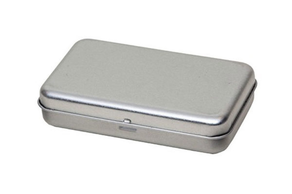 Pillendoosje kopen? Laat hem bedrukken met naam, foto of logo!