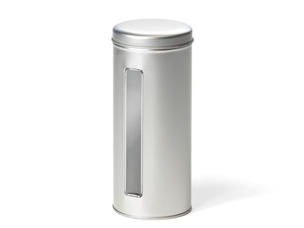 Voorraadbus voor koffiepads zelf bedrukken? Zo kan het!