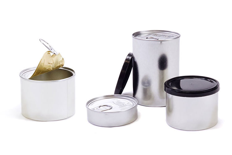 Sluitbare blikken met een treklip, dit zijn de voordelen