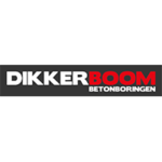Dikkerboom