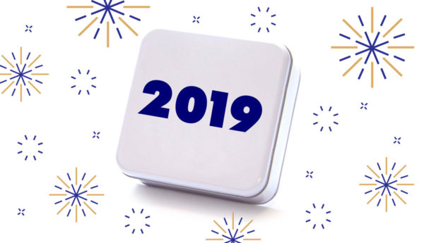 Blikken.nl in 2019, dit kun je van ons verwachten!