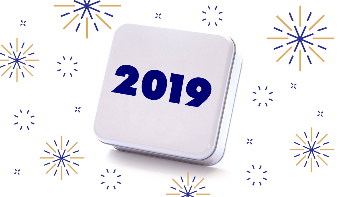 Blikken.nl in 2019, dit kun je van ons verwachten!