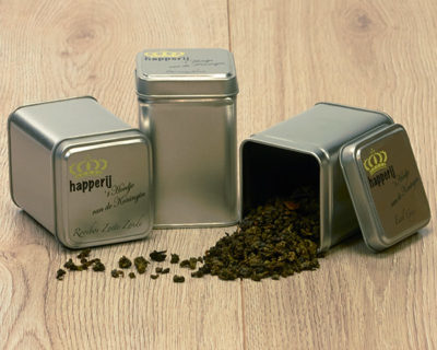 High Tea in stijl! - 't Hoedje van de Koningin