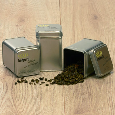 High Tea in stijl! - 't Hoedje van de Koningin