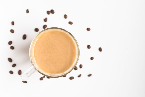 Waar komt koffie vandaan?