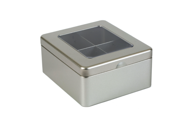 Hoe kun je thee goed verpakken?