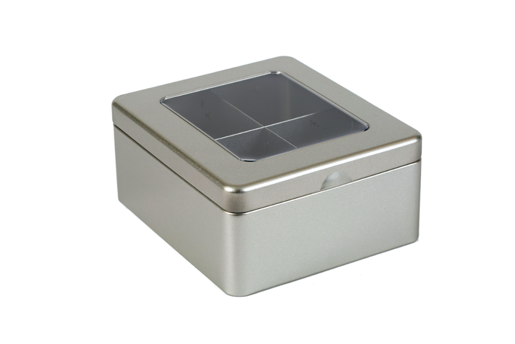 Hoe kun je thee goed verpakken?