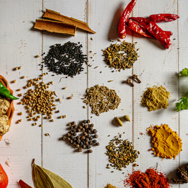 3 redenen waarom kruidenblikjes niet kunnen ontbreken in jouw keuken