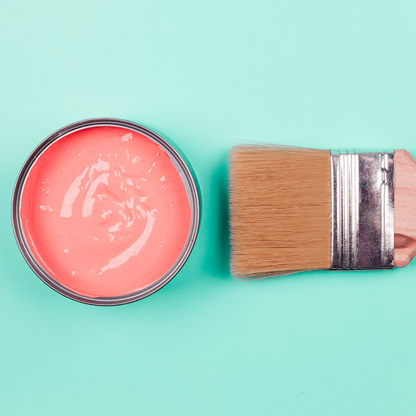 Laat je verfblikken bedrukken met eigen label