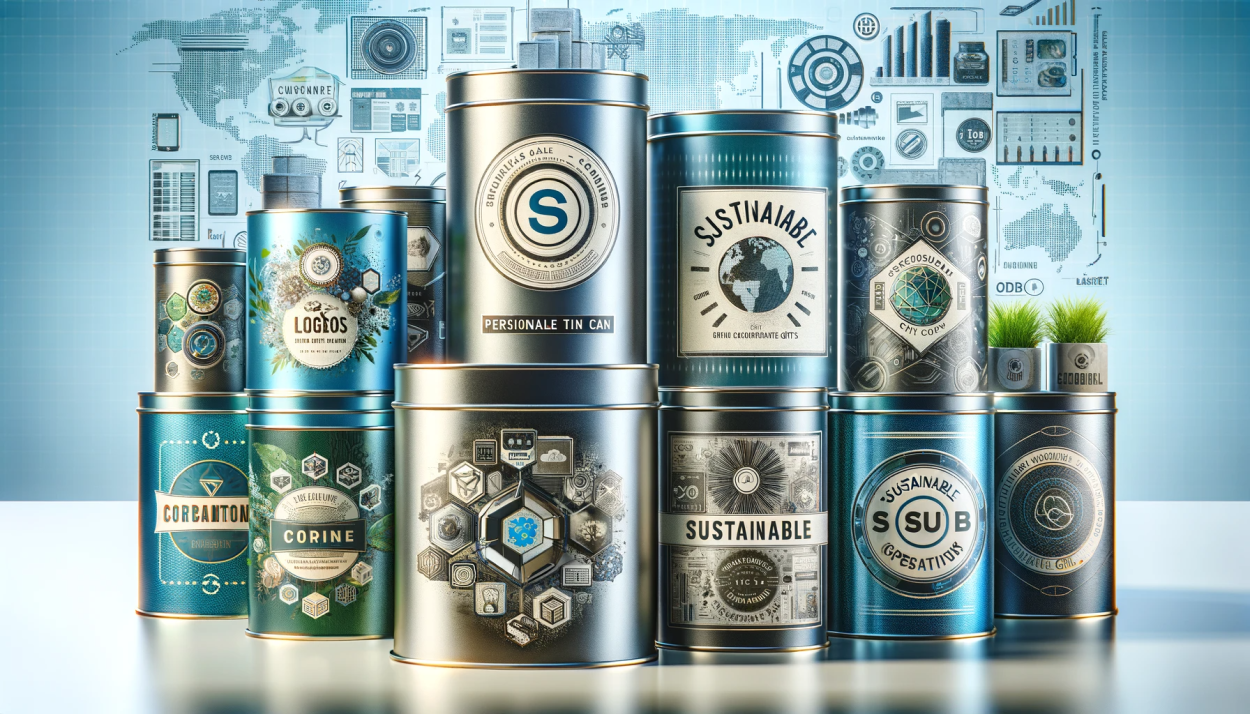 Blik op de toekomst: hoe relatiegeschenken kunnen bijdragen aan duurzame klantrelaties